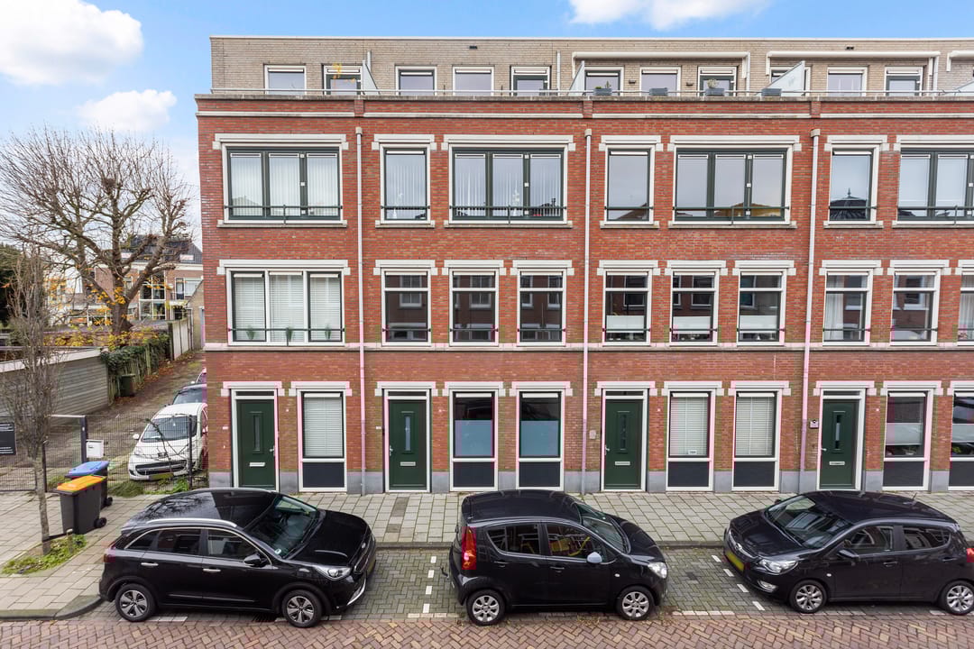 Foto 7 van Fenacoliuslaan 104