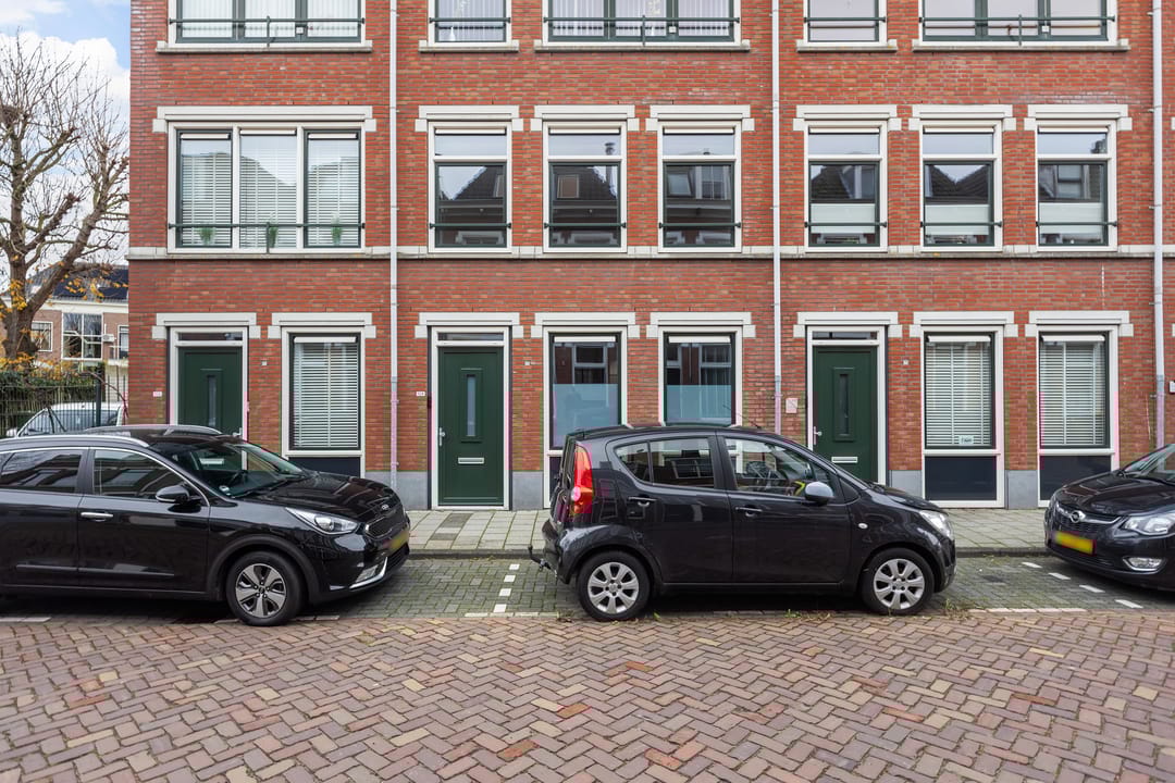 Foto 8 van Fenacoliuslaan 104