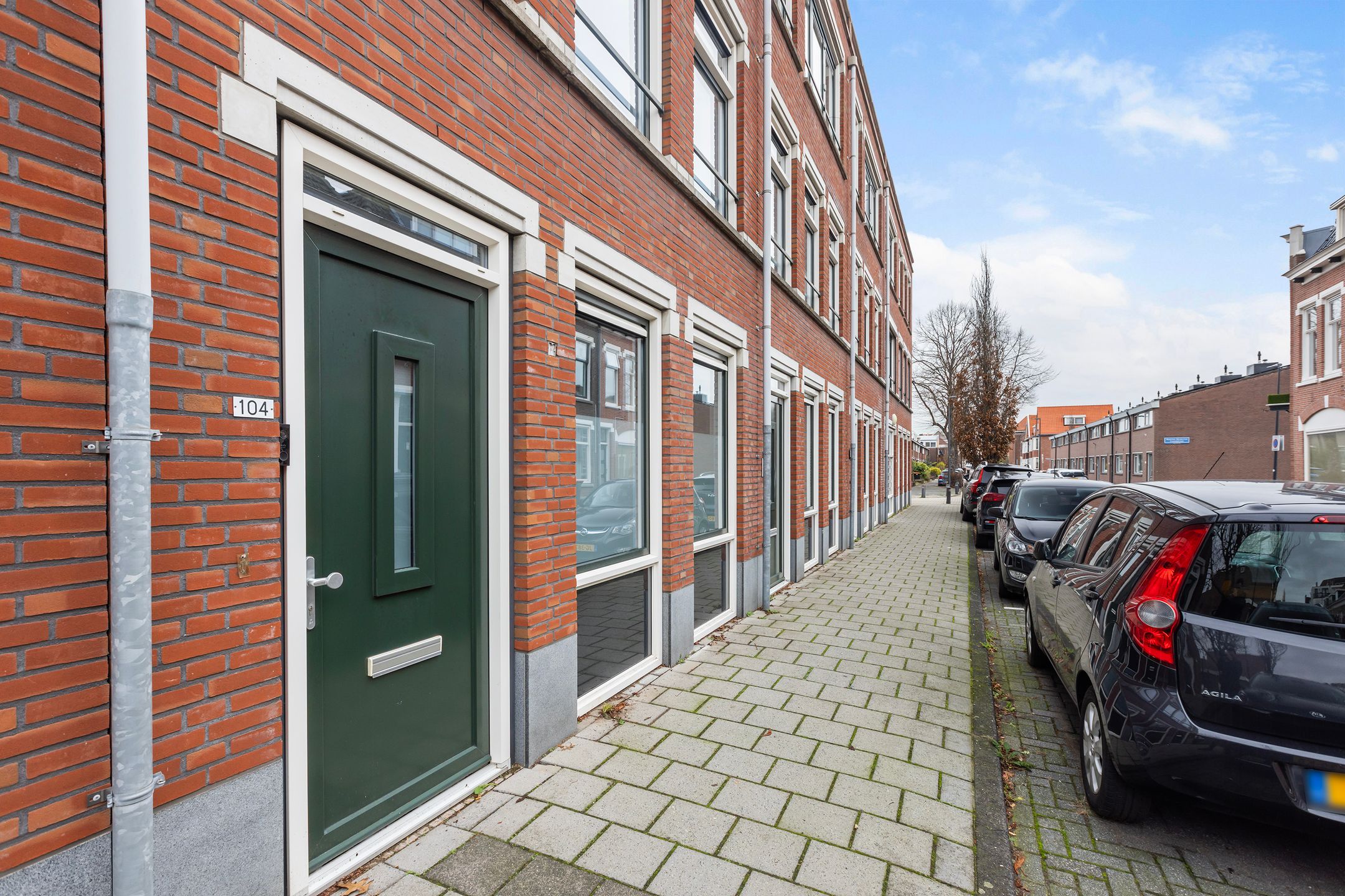 Foto 9 van Fenacoliuslaan 104