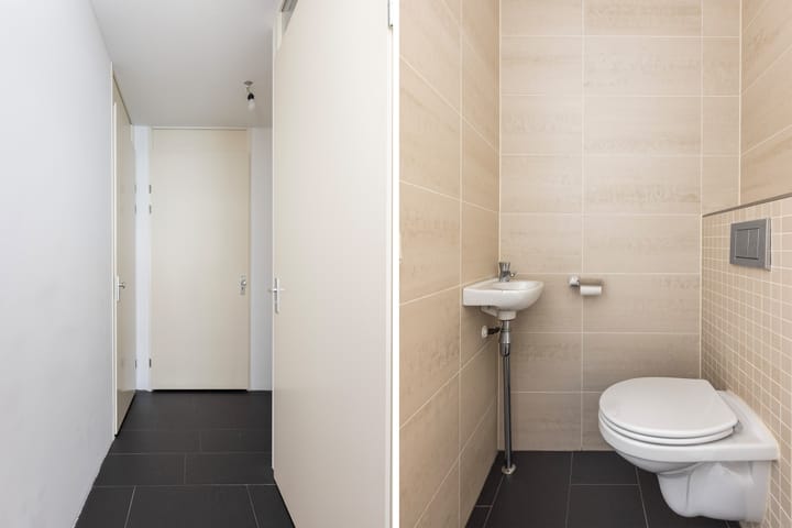 Foto 10 van Fenacoliuslaan 104