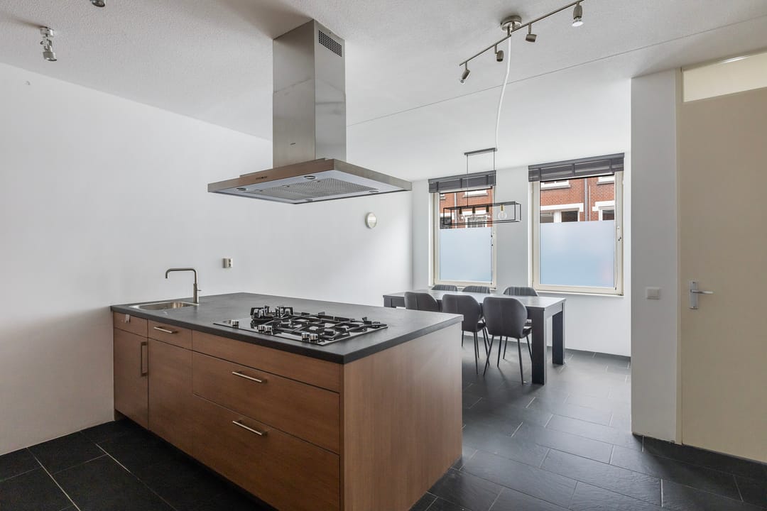 Foto 17 van Fenacoliuslaan 104