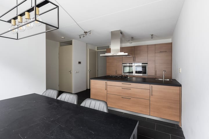 Foto 18 van Fenacoliuslaan 104