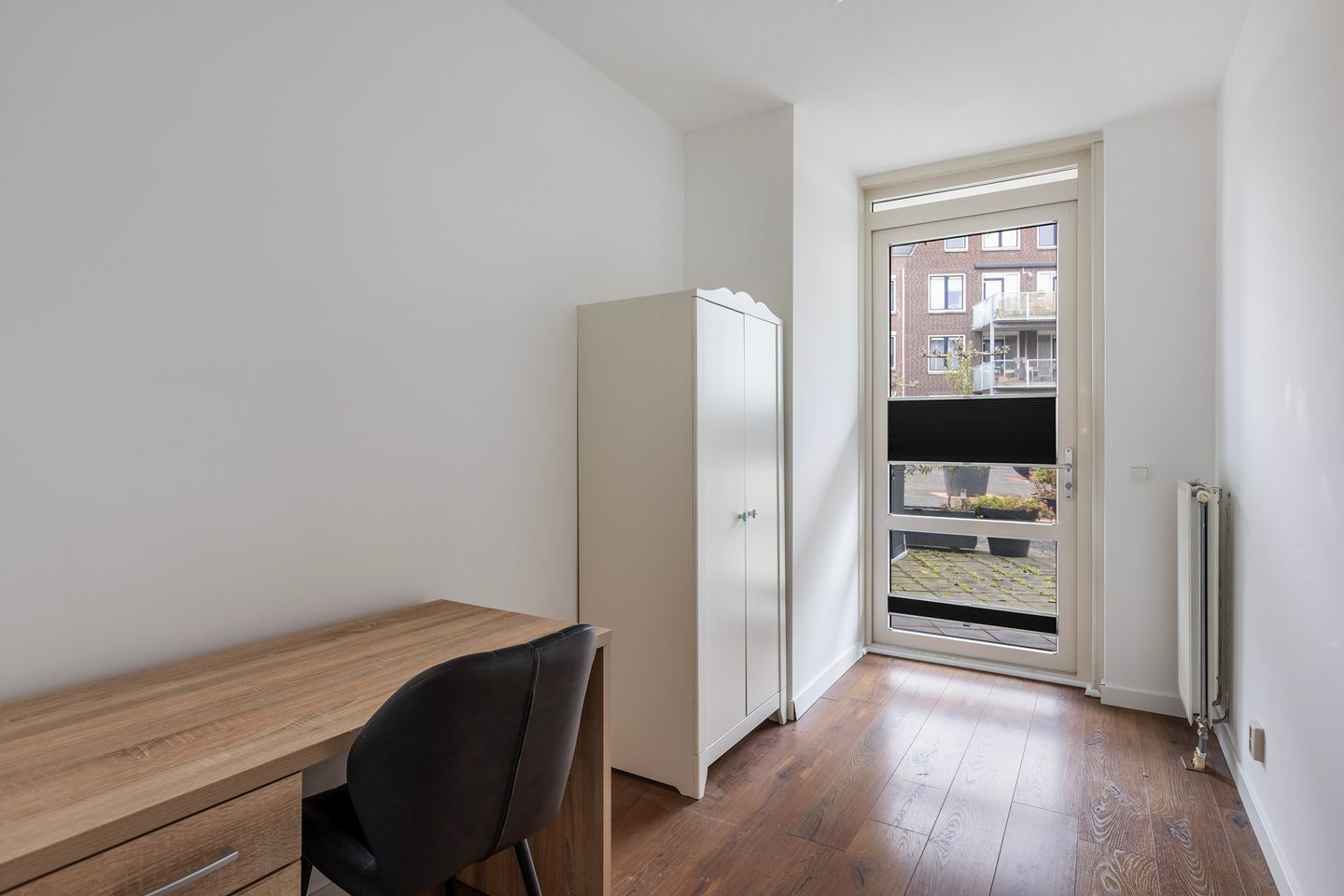 Foto 35 van Fenacoliuslaan 104