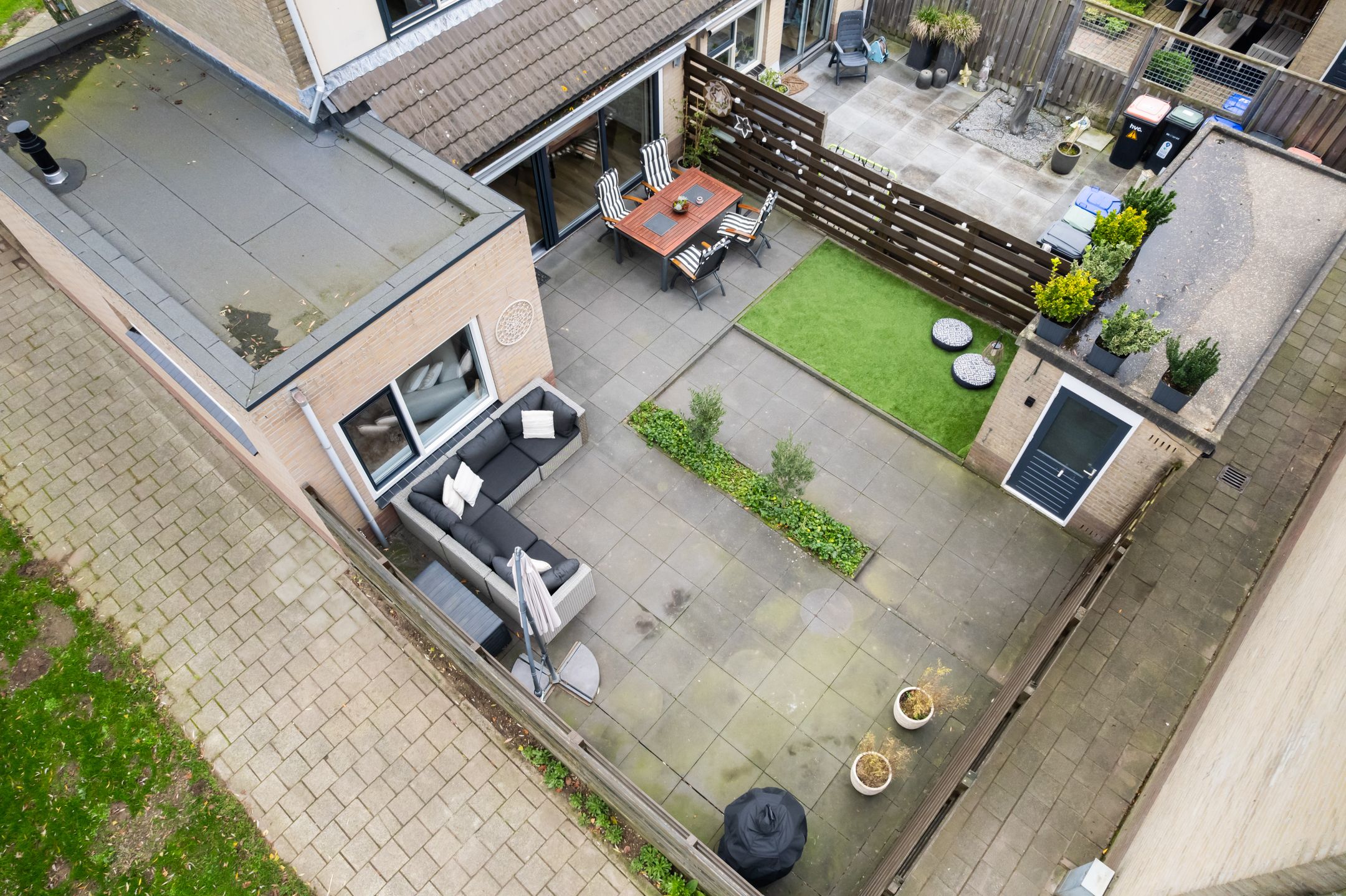 Foto 51 van Johanna Naber-erf 554