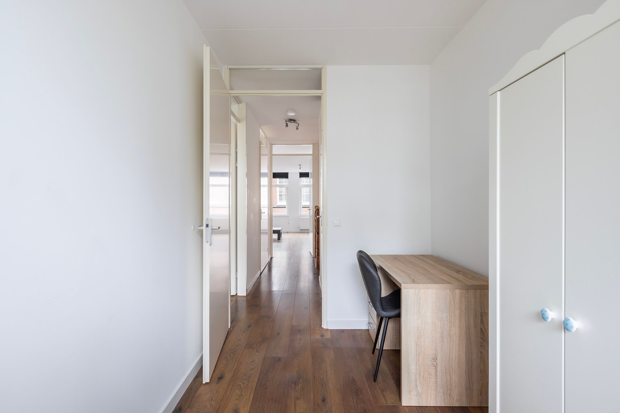 Foto 36 van Fenacoliuslaan 104