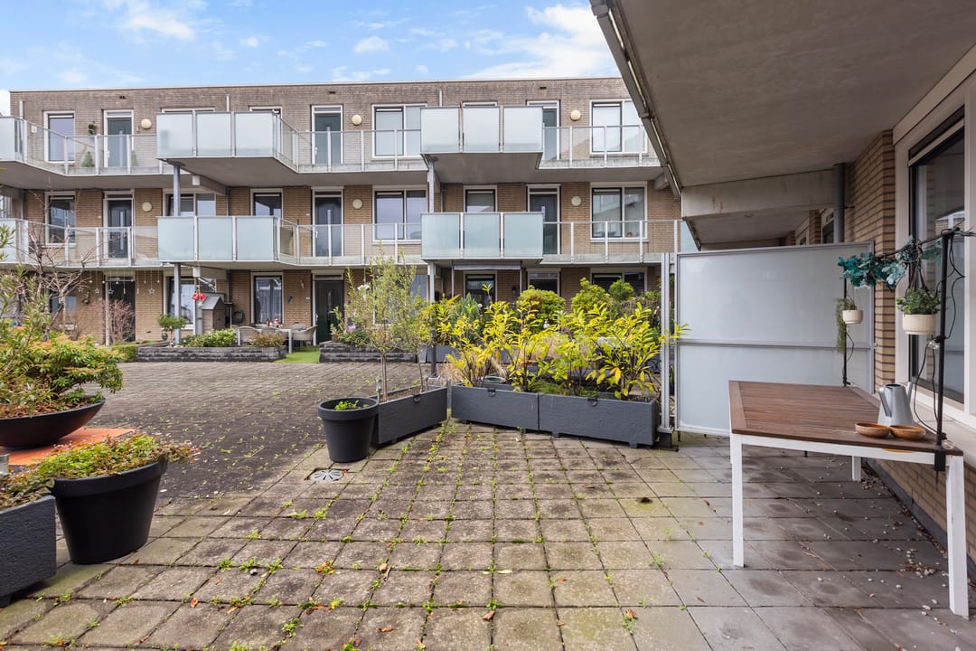 Foto 37 van Fenacoliuslaan 104