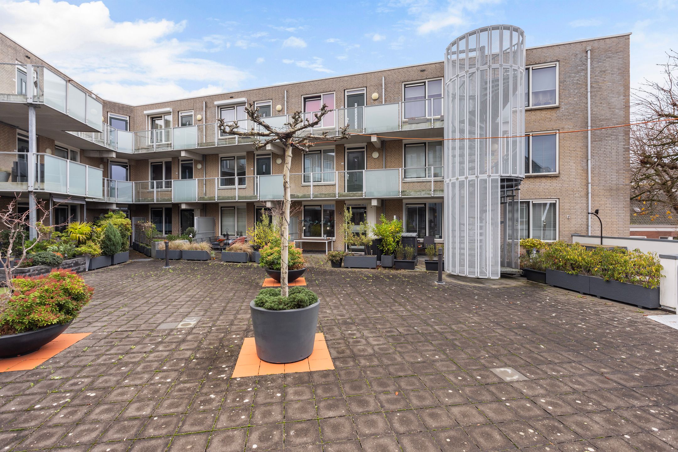 Foto 39 van Fenacoliuslaan 104