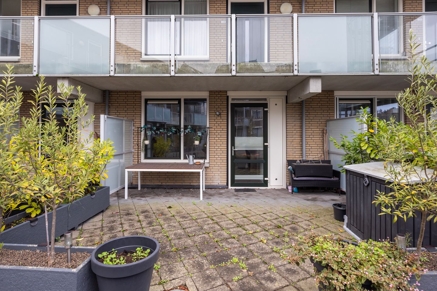 Foto 40 van Fenacoliuslaan 104