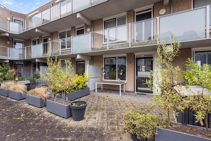 Foto 41 van Fenacoliuslaan 104