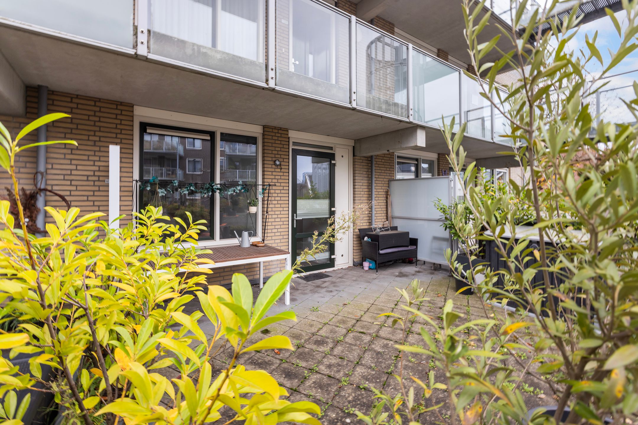 Foto 42 van Fenacoliuslaan 104