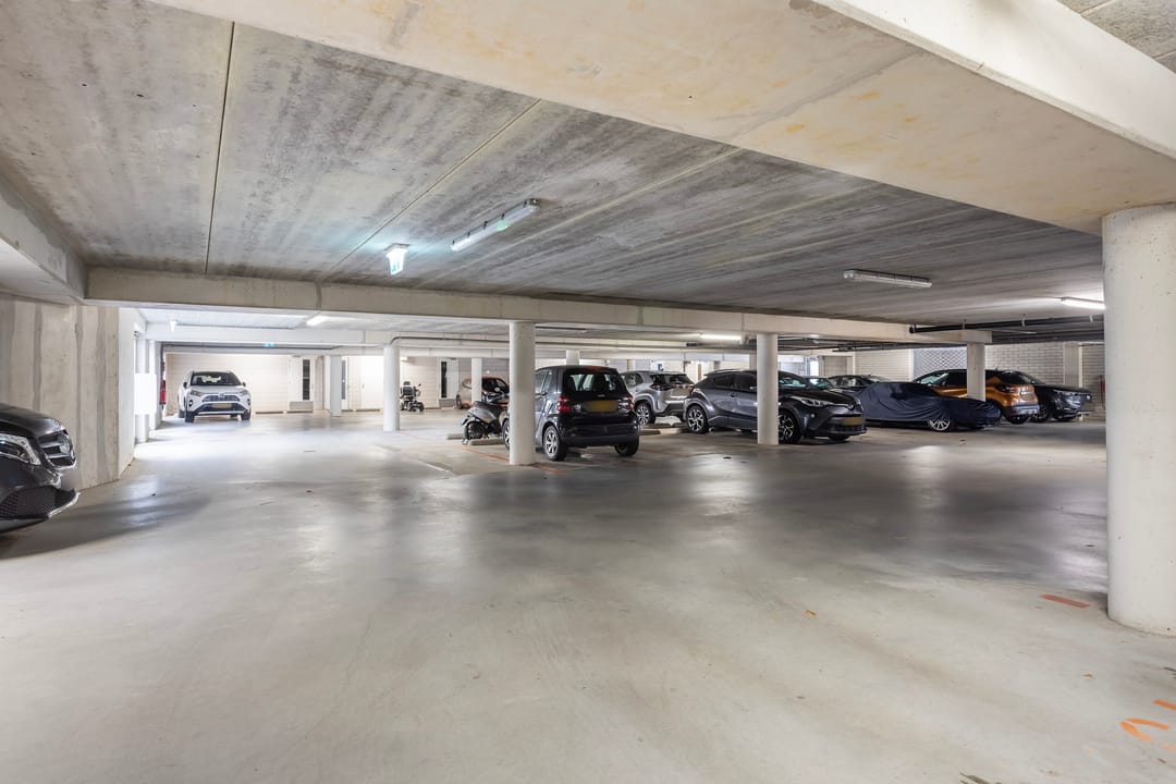 Foto 43 van Fenacoliuslaan 104