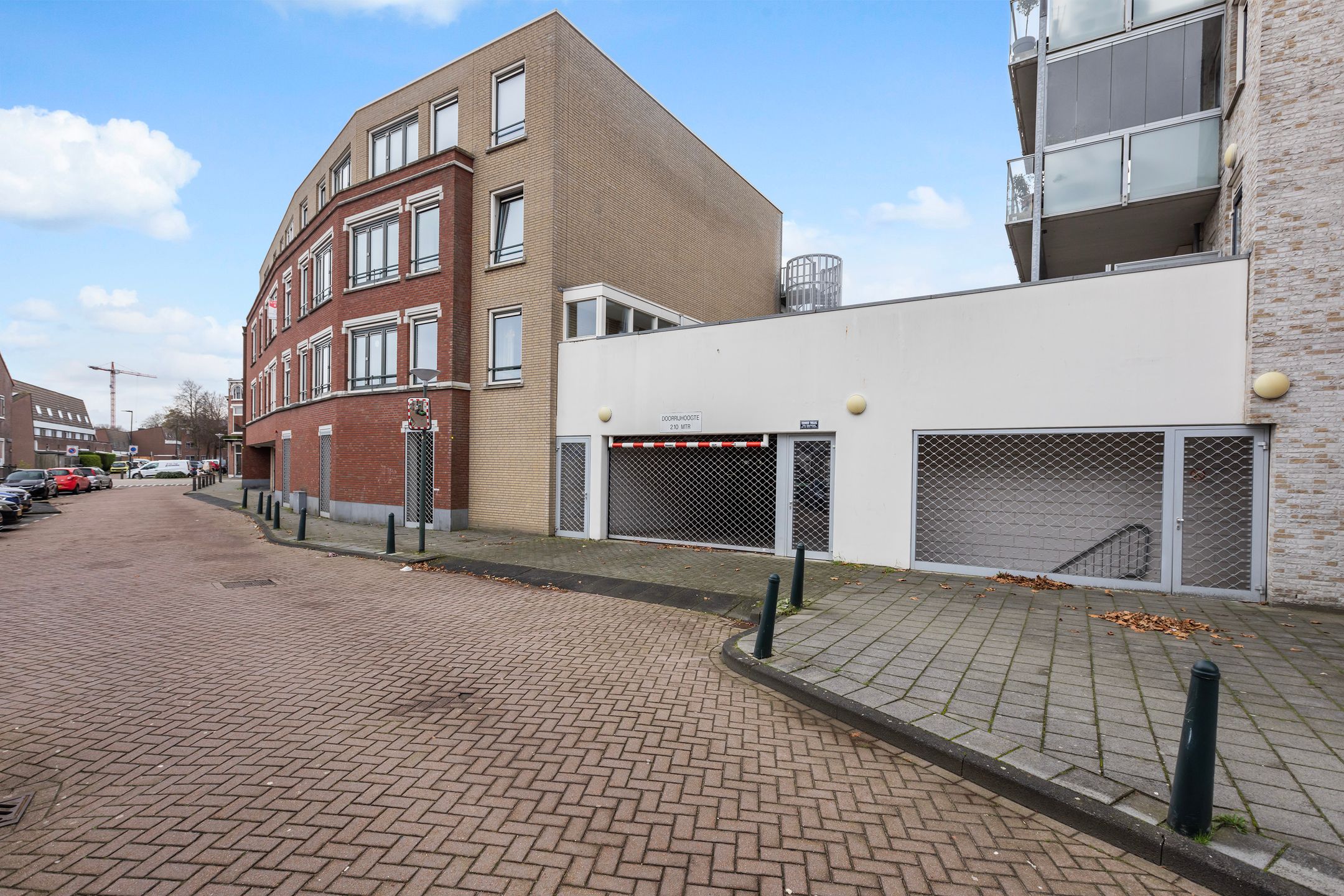 Foto 45 van Fenacoliuslaan 104