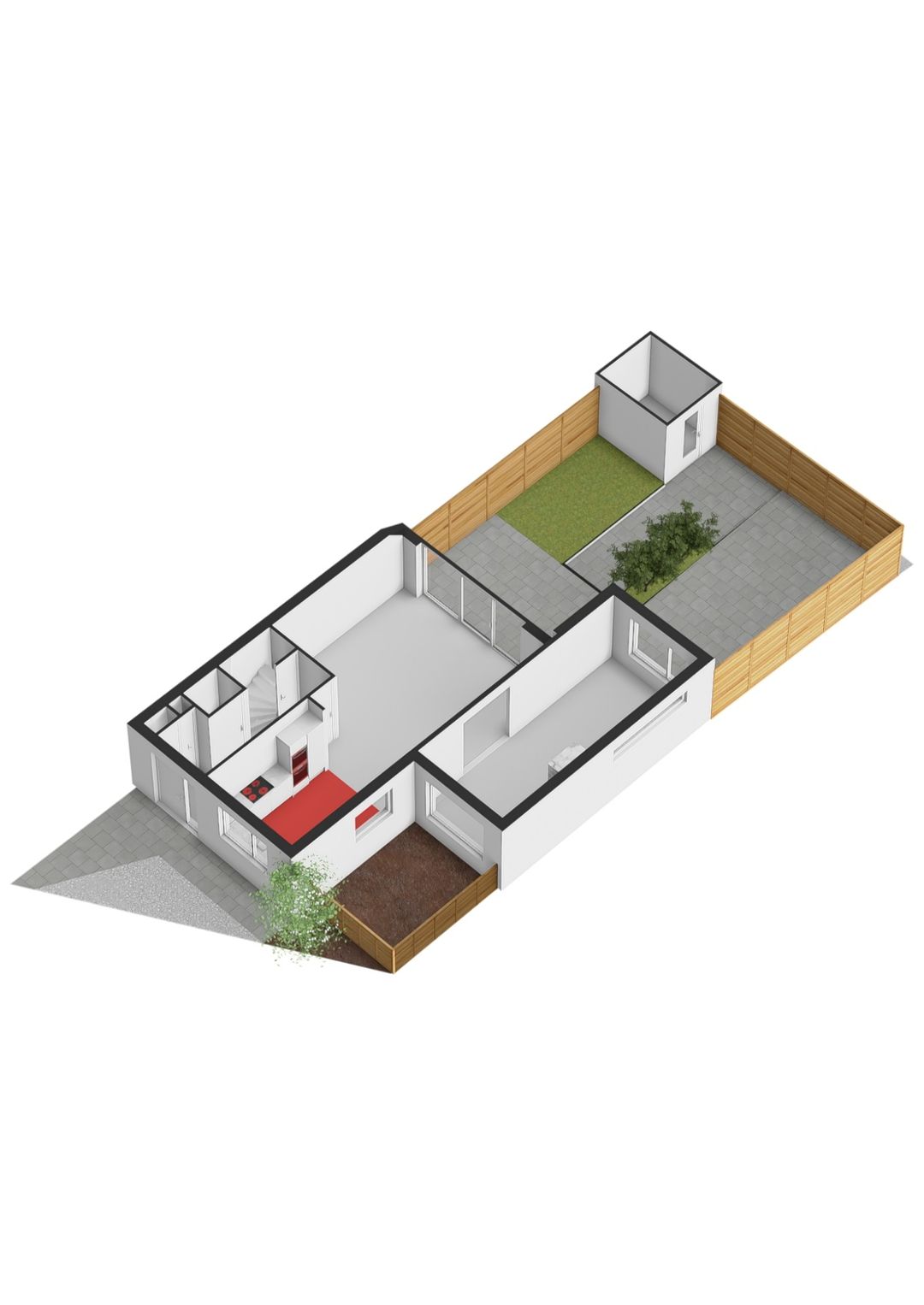 Foto 62 van Johanna Naber-erf 554