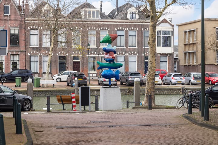 Foto 46 van Fenacoliuslaan 104