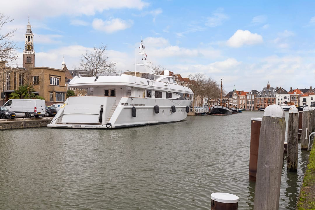 Foto 47 van Fenacoliuslaan 104