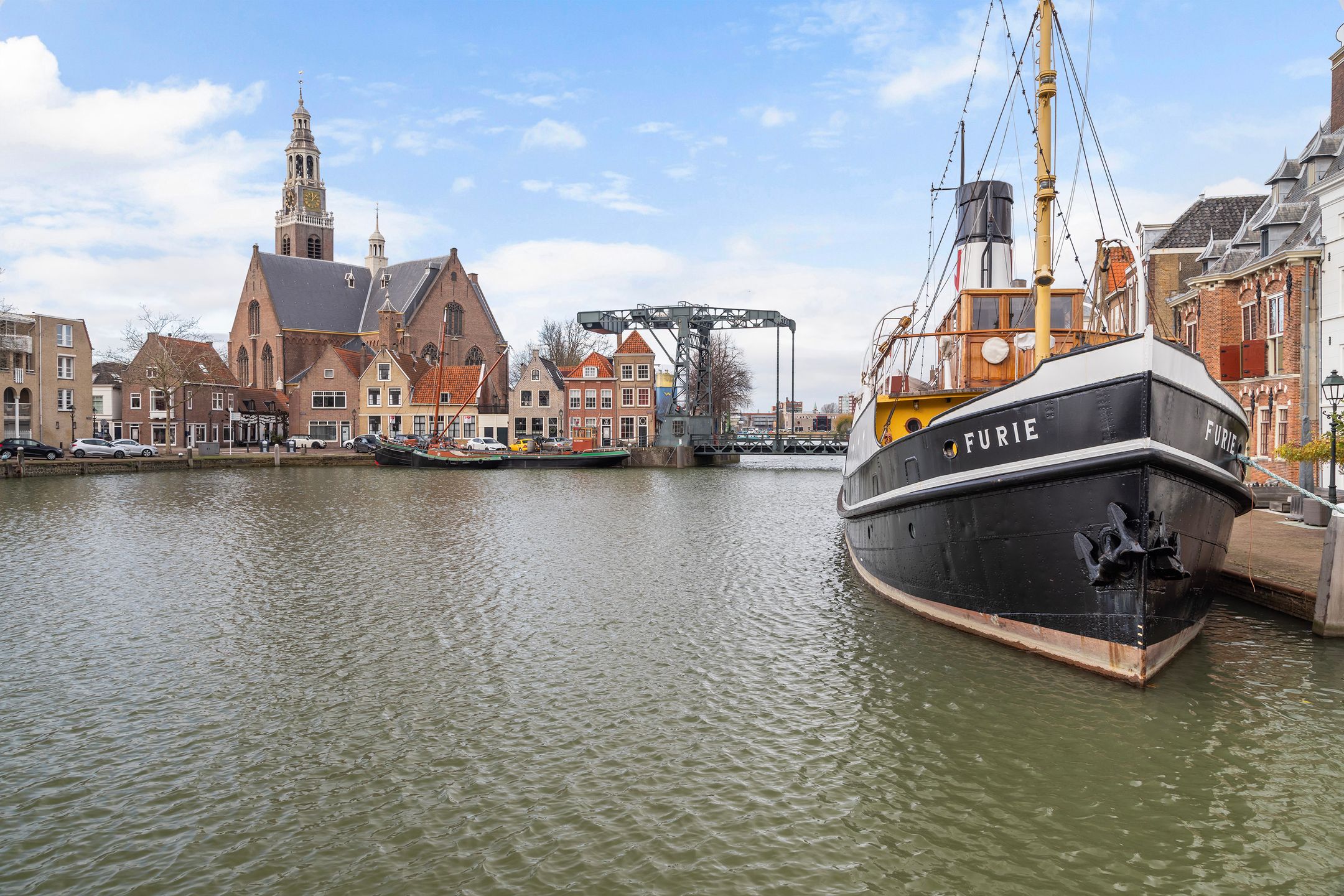 Foto 48 van Fenacoliuslaan 104