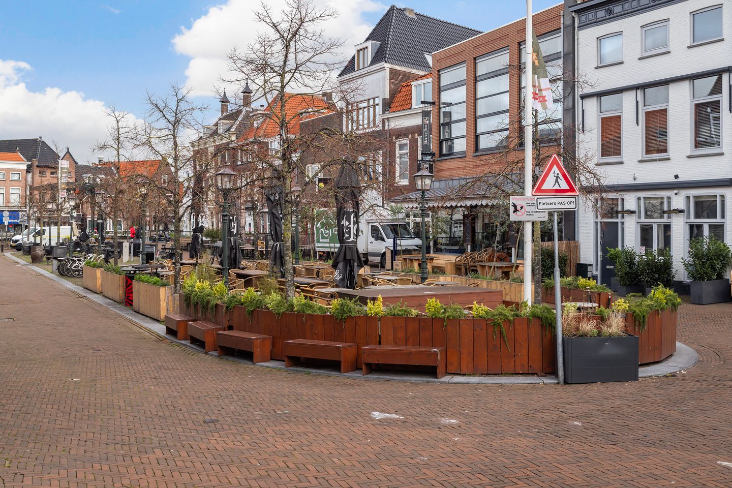 Foto 49 van Fenacoliuslaan 104