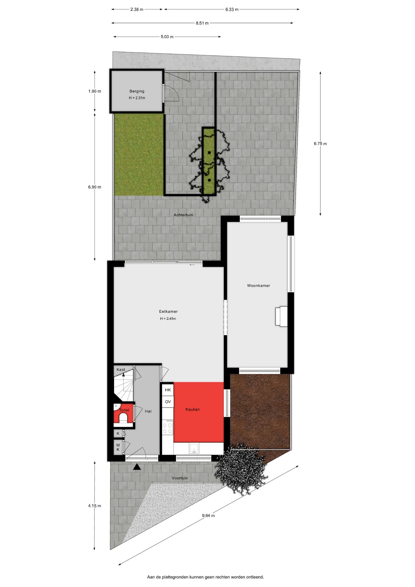 Foto 66 van Johanna Naber-erf 554