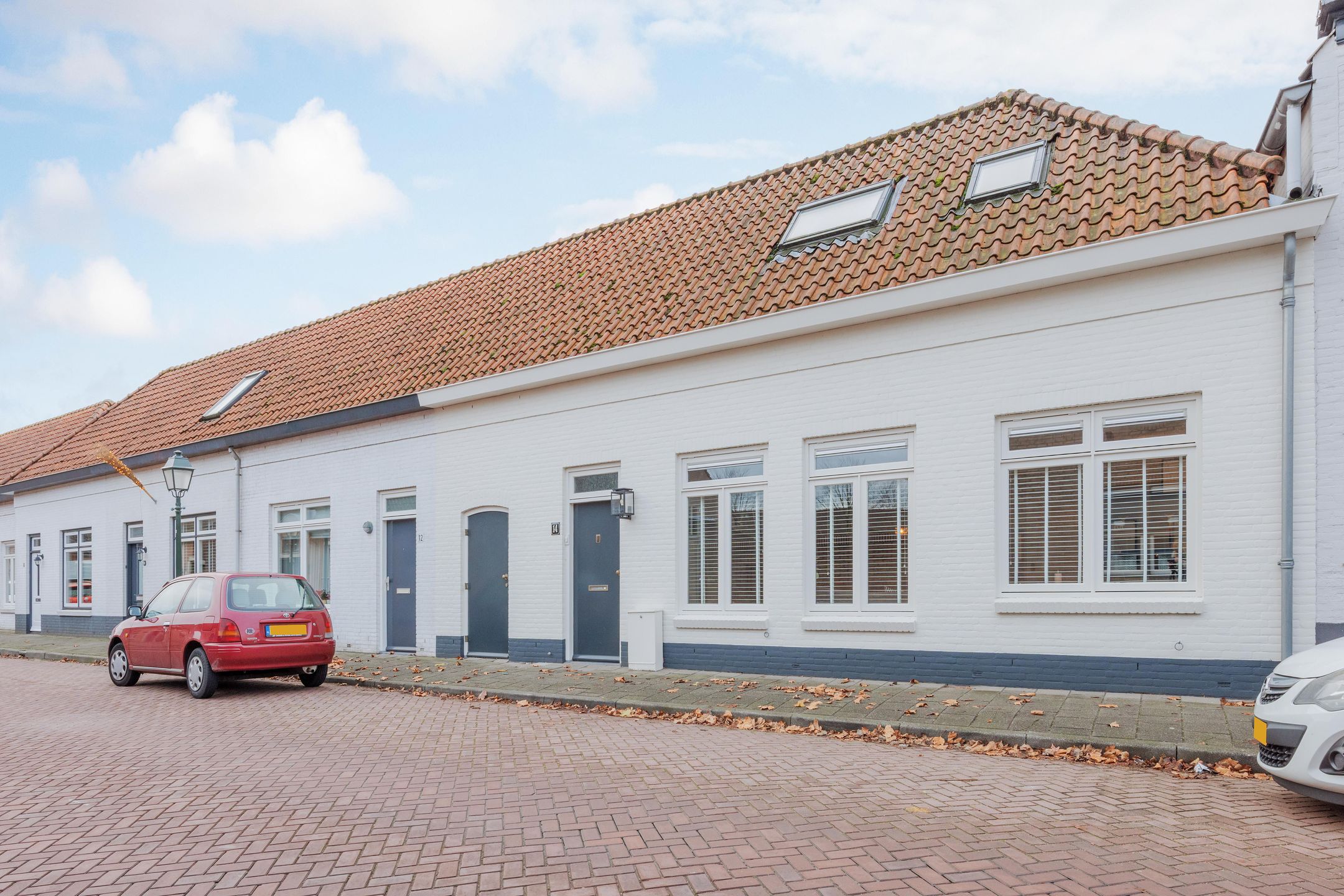 Foto 6 van Waterpoortstraat 14