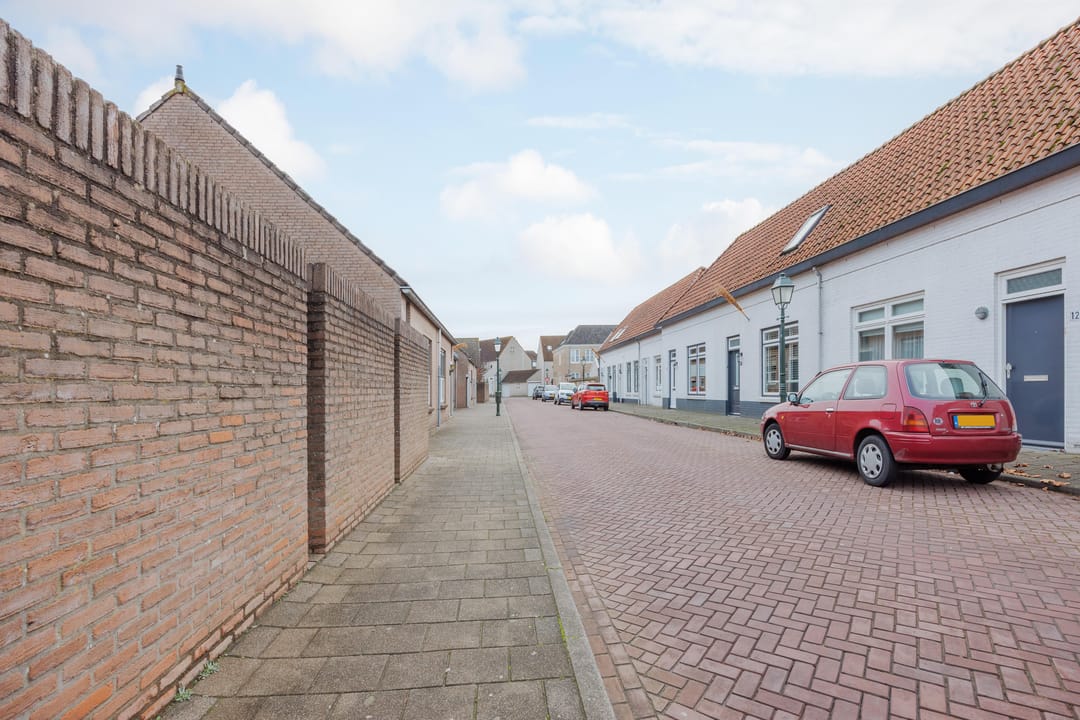 Foto 8 van Waterpoortstraat 14