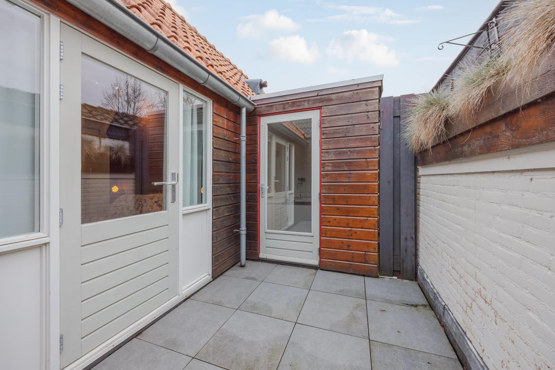 Foto 26 van Waterpoortstraat 14