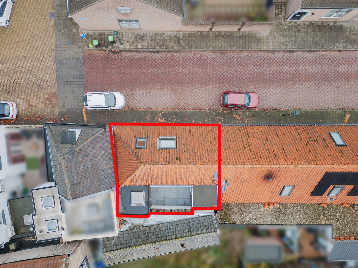 Foto 35 van Waterpoortstraat 14