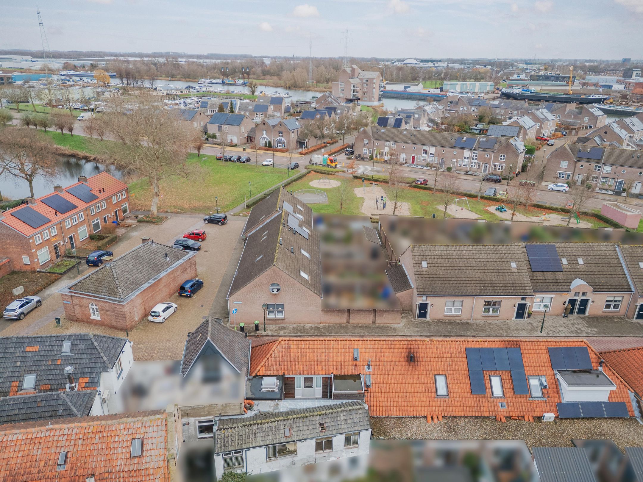 Foto 36 van Waterpoortstraat 14