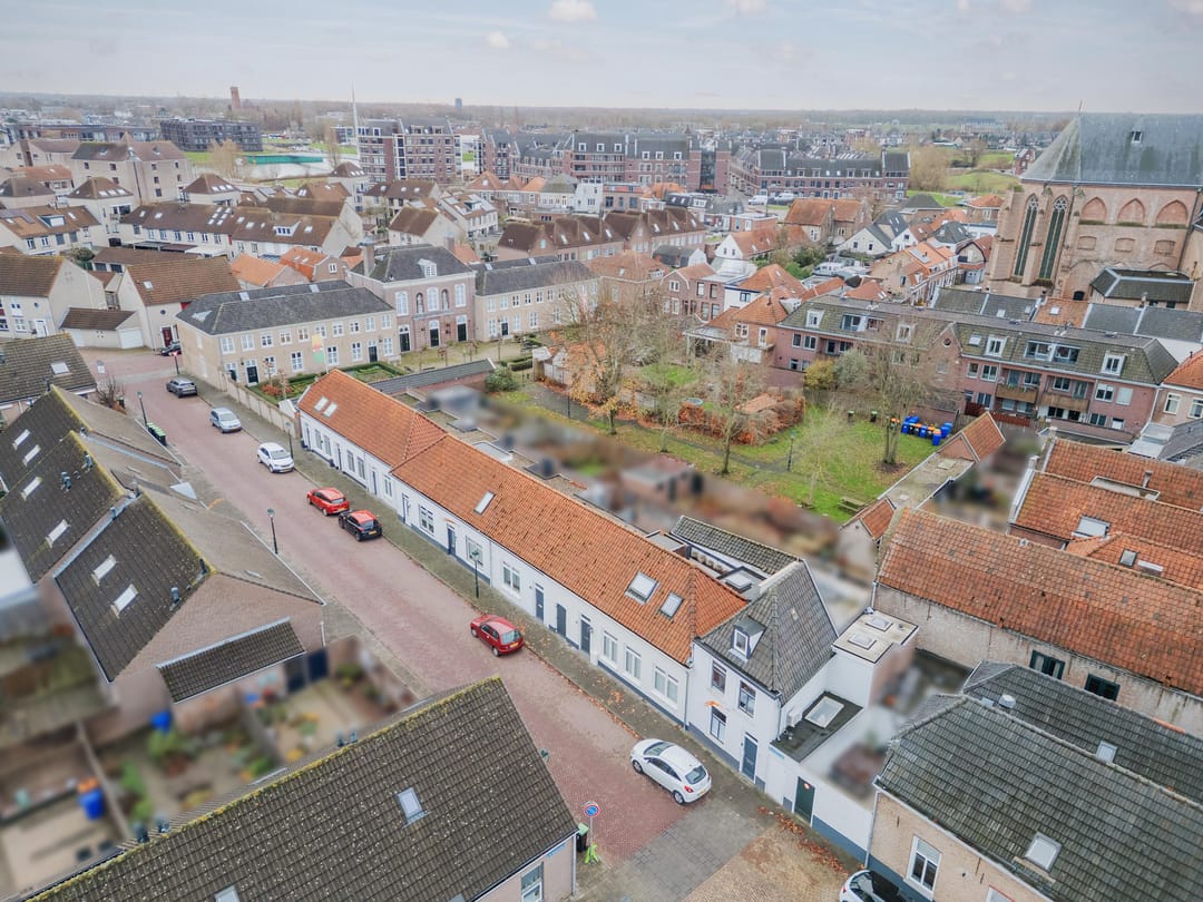 Foto 37 van Waterpoortstraat 14