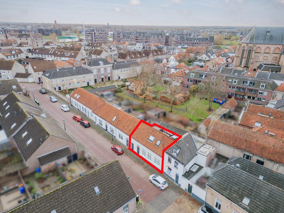 Foto 38 van Waterpoortstraat 14