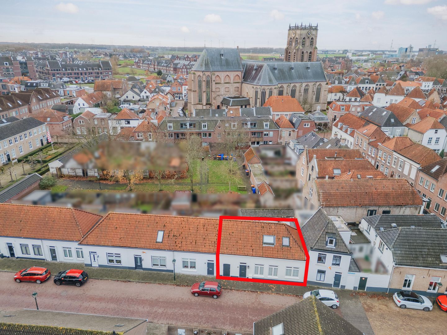 Foto 40 van Waterpoortstraat 14