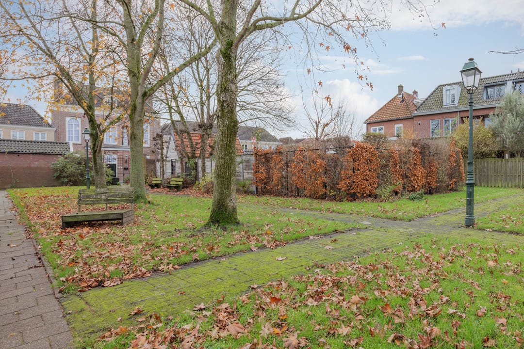 Foto 41 van Waterpoortstraat 14