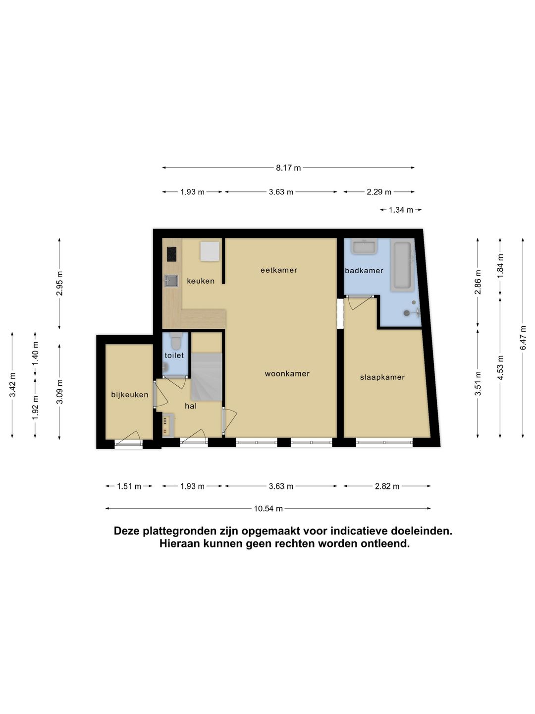 Foto 43 van Waterpoortstraat 14