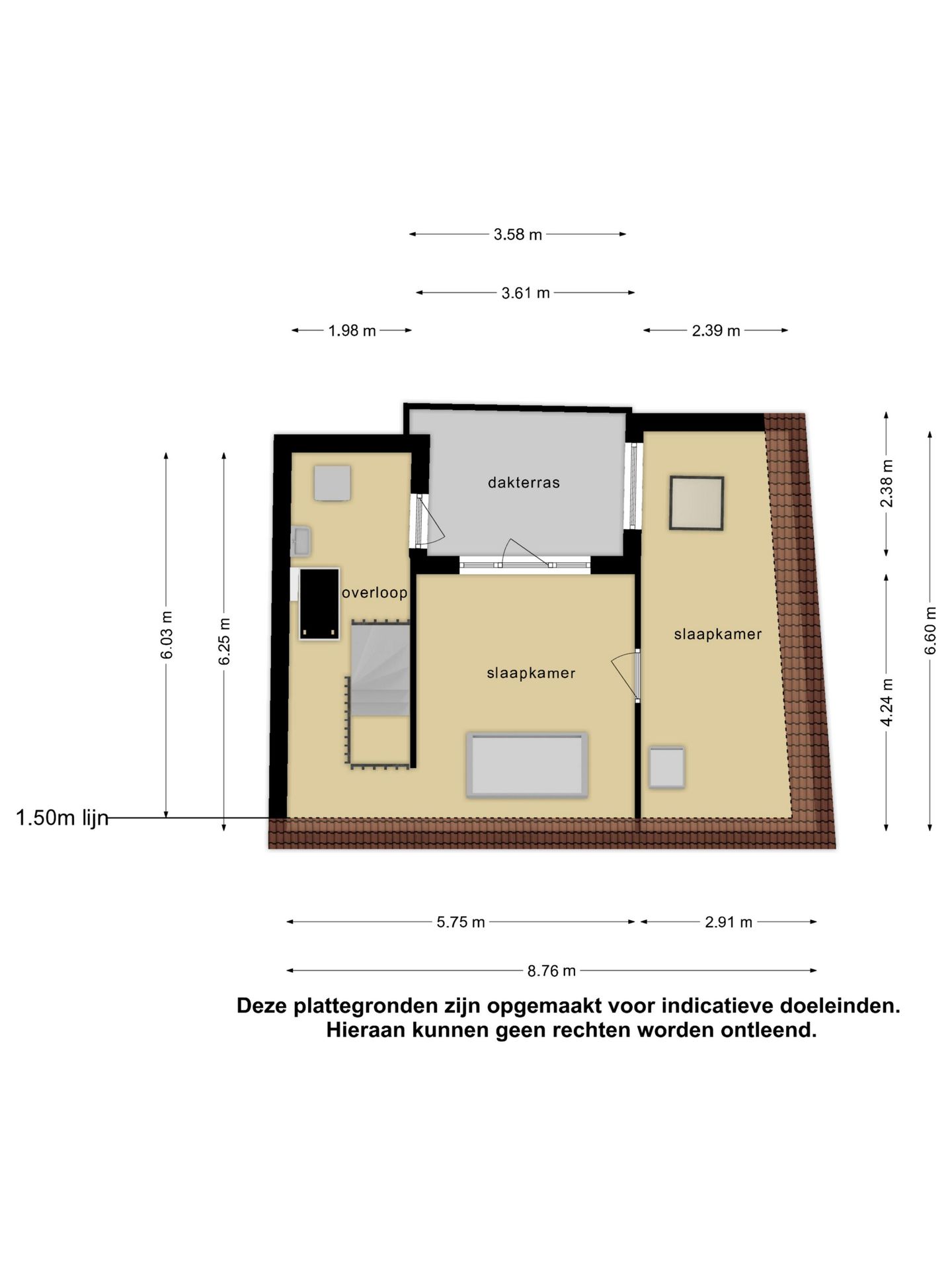 Foto 44 van Waterpoortstraat 14