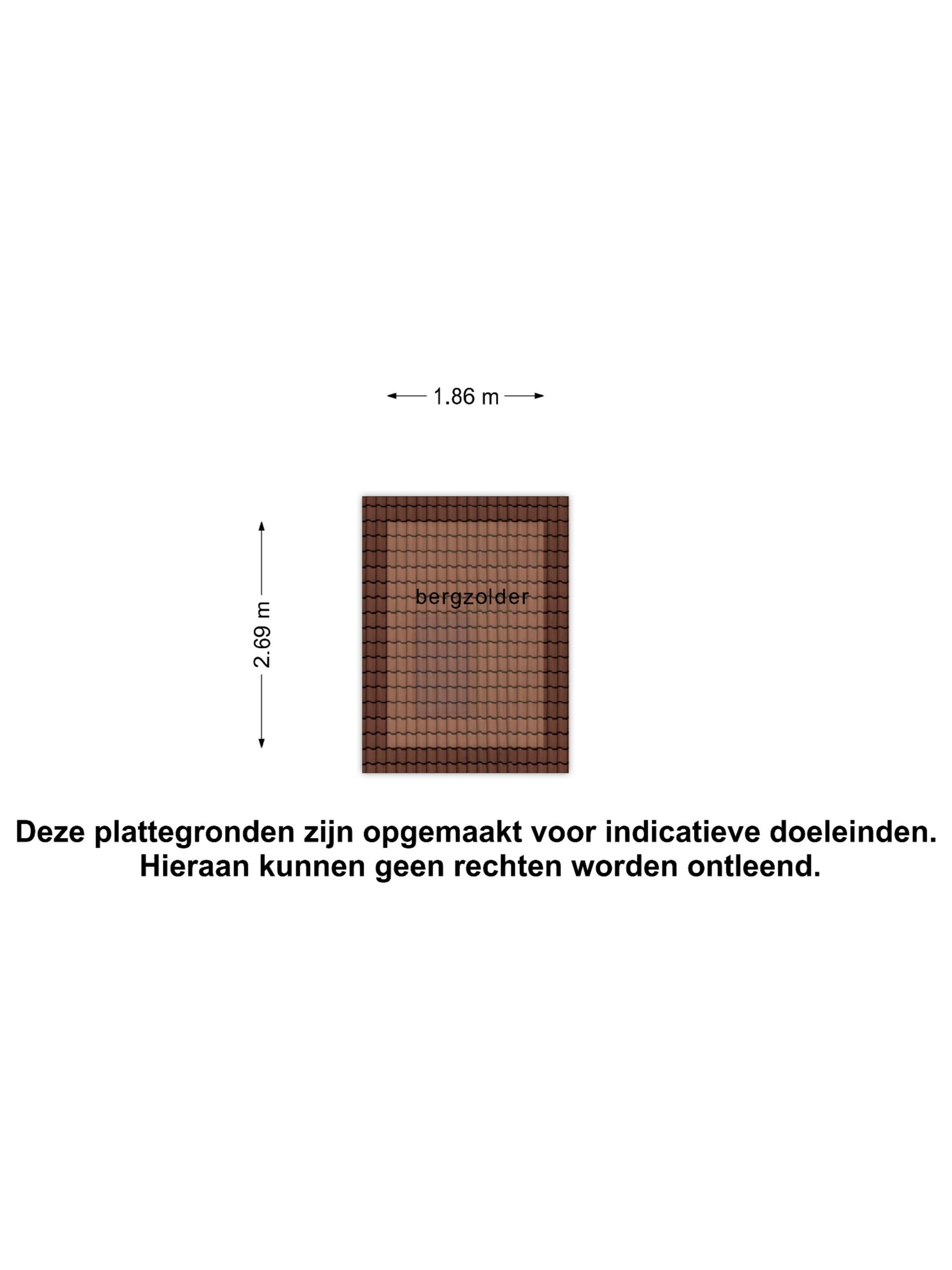 Foto 45 van Waterpoortstraat 14