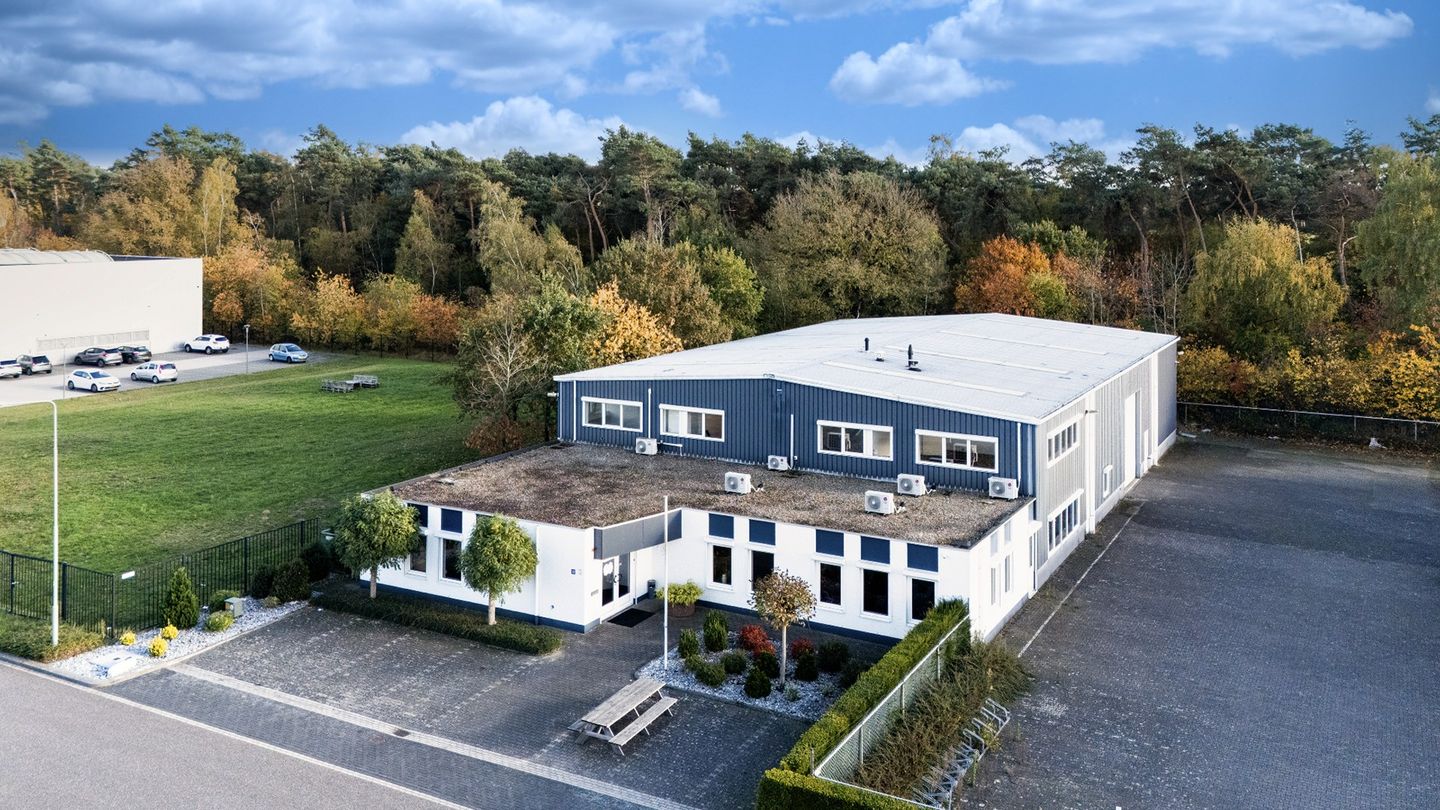 View photo 1 of Veldweg 33