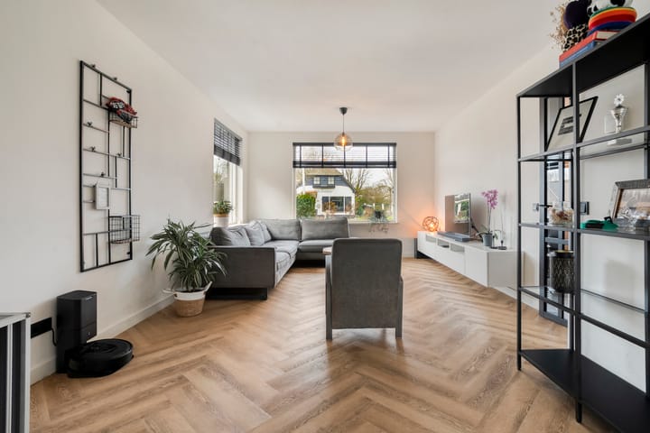 Foto 2 van Westdorplaan 251-A