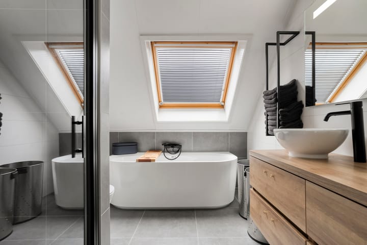 Foto 3 van Westdorplaan 251-A