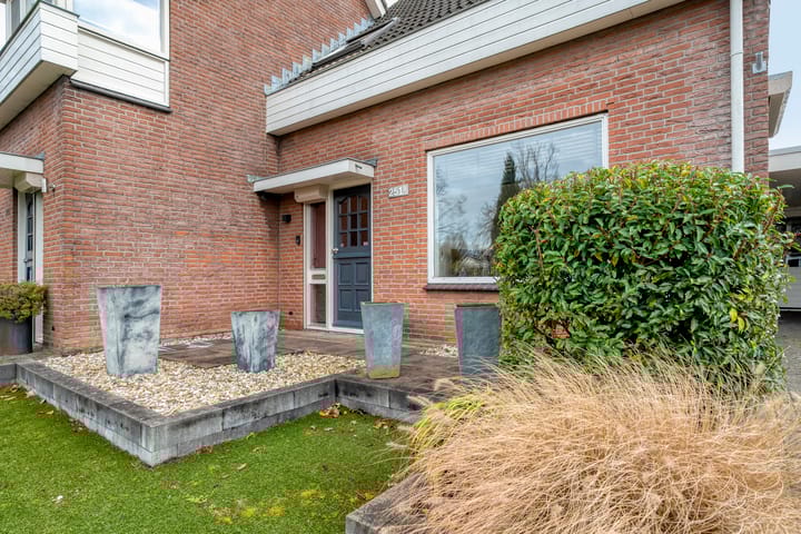 Foto 9 van Westdorplaan 251-A