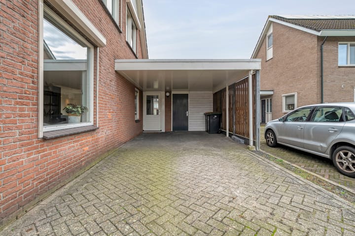 Foto 12 van Westdorplaan 251-A