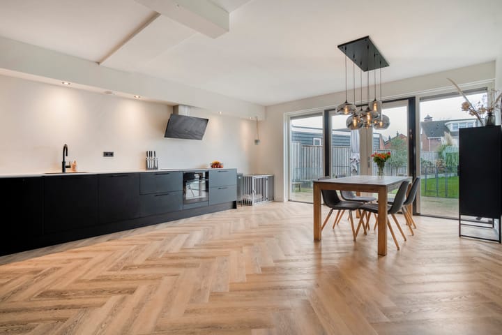 Foto 19 van Westdorplaan 251-A