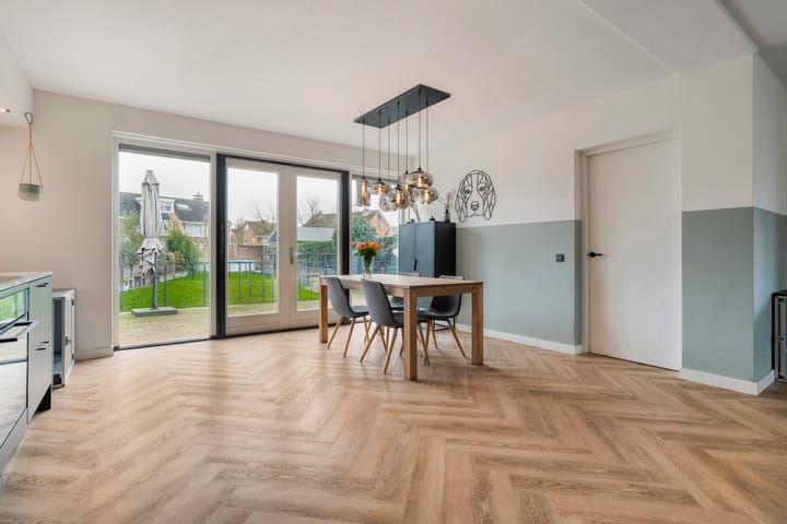 Foto 20 van Westdorplaan 251-A