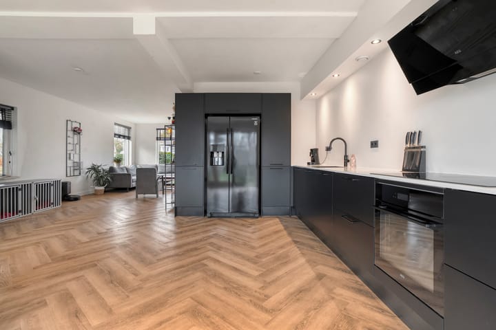 Foto 23 van Westdorplaan 251-A