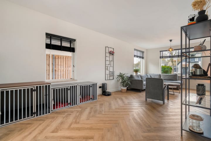 Foto 25 van Westdorplaan 251-A