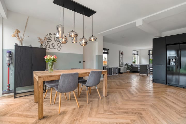 Foto 26 van Westdorplaan 251-A