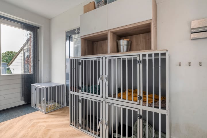 Foto 27 van Westdorplaan 251-A