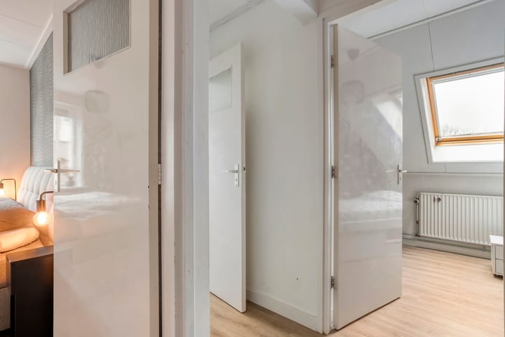 Foto 30 van Westdorplaan 251-A