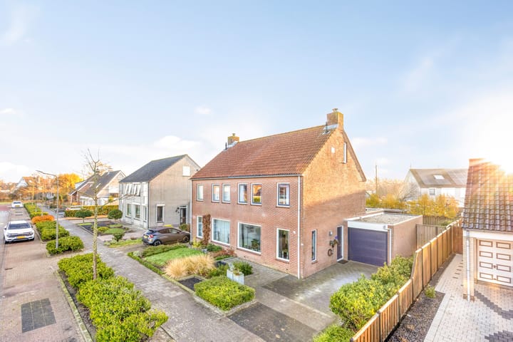 Foto 1 van Akkerlaan 9