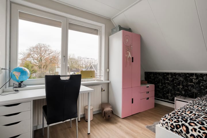 Foto 35 van Westdorplaan 251-A