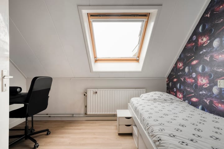 Foto 37 van Westdorplaan 251-A