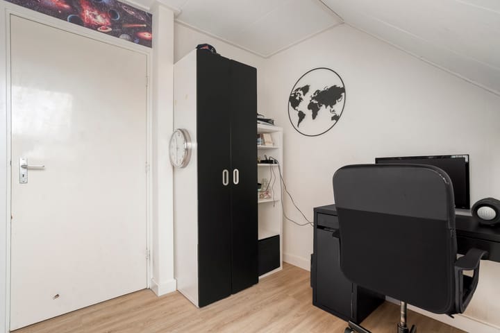 Foto 38 van Westdorplaan 251-A